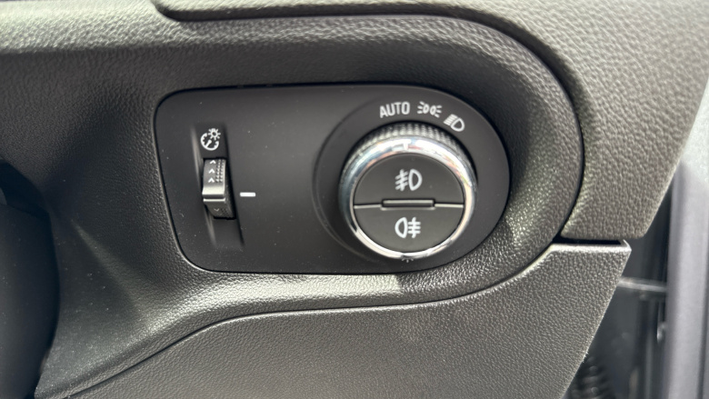 Vauxhall Grandland 1.2 Turbo Elite 5dr Petrol Hatchback